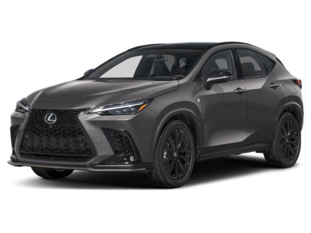 lexus nx phev 2026 JTJKKCFZ6T2074443 image lexus nx phev 2026 JTJKKCFZ6T2074443 image